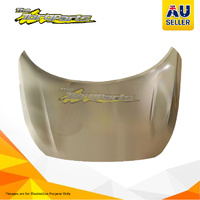 Genuine Bonnet Unpainted Suit For MG MG3 01/18-03/24 LSJZ14U9