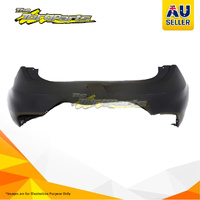 Bar Cover Rear Upper No Sensor Holes Suit For MG MG3 01/18-03/24 LSJZ14U9