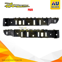Genuine Pair Bar Bracket Slide Left-Right Rear Suit For MG MG3 01/18-03/24 LSJZ14U9