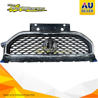 Genuine Grille Includes Chrome Surround Suit For MG MG3 01/18-03/24 LSJZ14U9