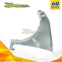 Genuine Guard Unpainted Left Hand Suit For MG MG3 01/18-03/24 LSJZ14U9