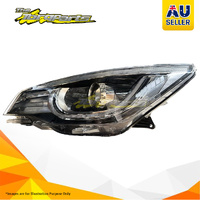Genuine Head Lamp Left Hand Suit For MG MG3 01/18-03/24 LSJZ14U9