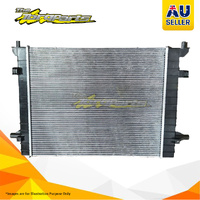 Genuine Radiator Aluminum Automatic For MG MG3 01/18-03/24 LSJZ14U9