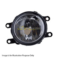 Certified Fog Lamp RH For Hino 300 XJC710,XJC720,XJC720,XKU645,XKU710,XZU710