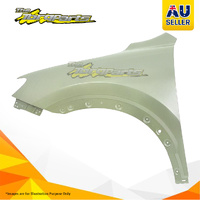 Genuine Guard Left Unpainted For MG HS 01/19-04/24 SAS23 CORE/ESSENCE/EXCITE