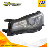 Genuine Head Lamp Left No LED For MG HS 01/19-04/24 SAS23 CORE/ESSENCE/EXCITE