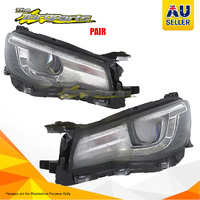 Genuine Pair Head Lamp Left-Right No LED For MG HS SAS23 CORE/ESSENCE/EXCITE