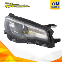 Genuine Head Lamp Right No LED For MG HS 01/19-04/24 SAS23 CORE/ESSENCE/EXCITE