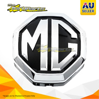 Genuine Badge/Logo MG on T.Gate Handle For MG ZS 01/18-10/24 ESSENCE/EXCITE