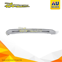 Bar Cover Insert Front Silver Suit For MG ZS 01/18-10/24 ESSENCE/EXCITE