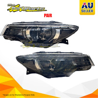 Genuine Pair Head Lamp Left-Right Suit For MG ZS 01/18-10/24 ESSENCE/EXCITE