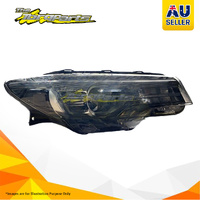Genuine Head Lamp Right Hand Suit For MG ZS 01/18-10/24 ESSENCE/EXCITE