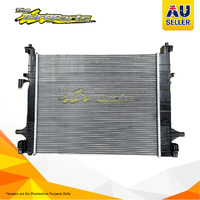 Genuine Radiator Aluminum No Oil Cooler 1.0L Auto For MG ZS ESSENCE/EXCITE