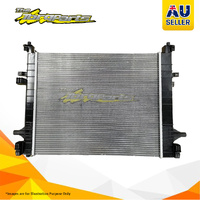 Genuine Radiator Aluminum With Oil Cooler 1.5L Auto For MG ZS ESSENCE/EXCITE