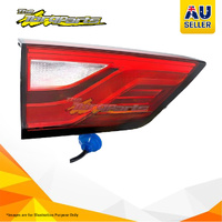 Genuine Rear Garnish Lamp Left Hand Suit For MG ZS 01/18-10/24 ESSENCE/EXCITE