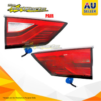 Genuine Pair Rear Garnish Lamp Left-Right Suit For MG ZS ESSENCE/EXCITE