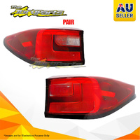 Genuine Pair Tail Lamp Left-Right Suit For MG ZS 01/18-10/24 ESSENCE/EXCITE