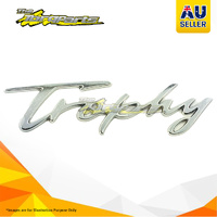 Genuine New Badge/Logo Trophy Suit For MG ZST 01/20-DATE