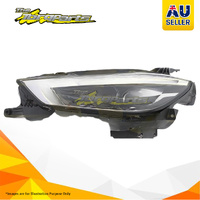 Genuine Head Lamp Left Hand Led Type Suit For MG ZST 01/20-DATE