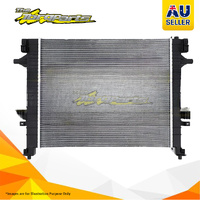 Genuine New Radiator Aluminum Suit For MG ZST 01/20-DATE