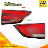 Genuine Pair Rear Garnish Lamp Left-Right Suit For MG ZST 01/20-DATE