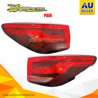 Genuine Pair New Tail Lamp Left-Right Suit For MG ZST 01/20-DATE