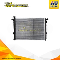 Genuine New Radiator Aluminum Automatic Petrol Suit For KIA SORENTO KNAKU81