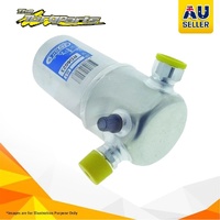 RECEIVER DRIER SUIT VN VP VQ COMMODORE HOLDEN AIR CONDITIONING A/C AIR CON V6