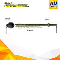 Rack End For Holden Cross 6 VZ LN3 Statesman WH WK WL  LS1 (GENIII), One Tonner