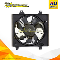 Radiator Fan Assembly For KIA PICANTO JA GT/GT-LINE KNAB3512/3519LM/MM