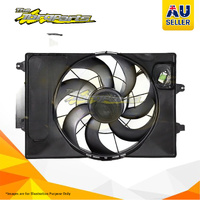 Brand New Radiator Fan Assembly Suit For KIA SELTOS 10/22-DATE SER2