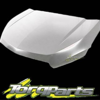 REPLACEMENT SUMMIT WHITE BONNET SUIT HOLDEN RG COLORADO 12-16 HOOD