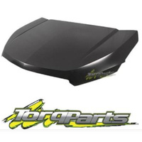 REPLACEMENT ROYAL GREY GRAY BONNET SUIT HOLDEN RG COLORADO 12-16 HOOD
