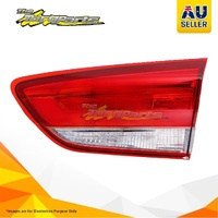 Rear Garnish Lamp Right Hand SR, SR Premium With LED For Hyundai I30 5Door