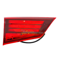 One New Rear Garnish Lamp Left LED TYPE For MITSUBISHI OUTLANDER PHEV ZK HYBRID