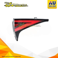 Genuine New Rear Garnish Lamp Left With LED Suit For KIA SPORTAGE 07/21-DATE