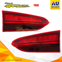 Pair Rear Garnish Lamp Left-Right For HYUNDAI SANTA FE WAGON TM SER2 KMHS2/S3