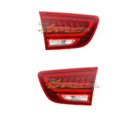 Genuine Pair Rear Garnish Lamp LH-RH SLi, GT Line W/LED For KIA SORENTO KNAPH81@