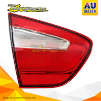 Genuine Rear Garnish Lamp Left W/LED For KIA RIO UB 3,5DOOR HORIZONTAL,HONEYCOMB
