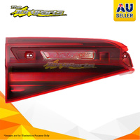 Genuine Rear Garnish Lamp Left Hand With LED For KIA SELTOS 08/19-09/22 SER1