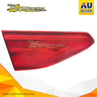Genuine Rear Garnish Lamp Left With LED Hatch Back For KIA CERATO GT-LINE,HATCH