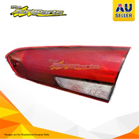 Genuine Rear Garnish Lamp Right Sedan With LED For KIA CERATO SEDAN &amp; HATCH