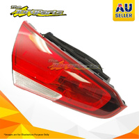 Genuine Rear Garnish Lamp Left Hand Sedan No LED For KIA CERATO SEDAN &amp; HATCH