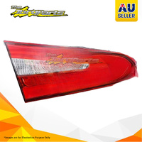 Genuine Rear Garnish Lamp Left Hand Sedan With LED For KIA CERATO SEDAN &amp; HATCH