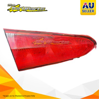 Genuine Rear Garnish Lamp Left No LED For KIA CERATO 02/16-06/18 SEDAN &amp; HATCH