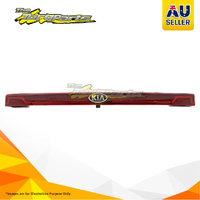 Genuine Rear Garnish Lamp Cntr OLD BADGE NoLED For KIA CARNIVAL KA4 KNANC81@MM/N