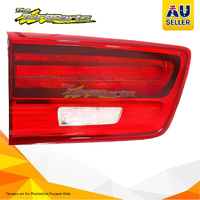 Genuine Rear Garnish Lamp Left No LED For KIA CARNIVAL YP S/SI/SLI KNAM@81@MK/L