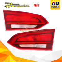 Pair Rear Garnish Lamp Left-Right Active Elite For HYUNDAI SANTA FE WAGON