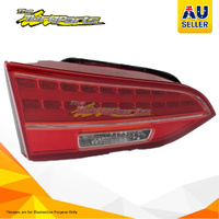 Rear Garnish Lamp Left W/LED For HYUNDAI SANTA FE WAGON DM SER1 KMHSS/ST/SU