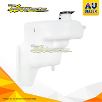 One New Radiator Overflow Bottle For MITSUBISHI LANCER CJ SED/HB, SEDAN, HATCH